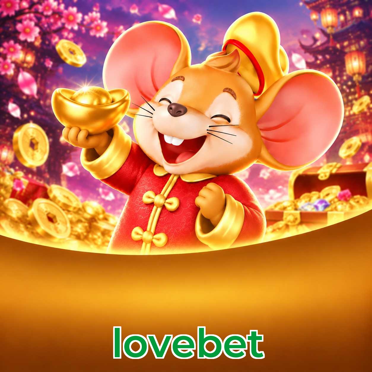 Tabela de RTP dos jogos mais jogados na lovebet