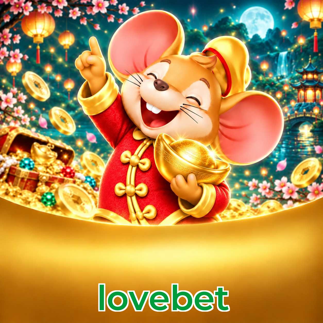 FAQ profissional sobre bônus, saques PIX e segurança da lovebet
