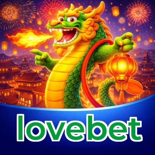 Aplicativo mobile lovebet