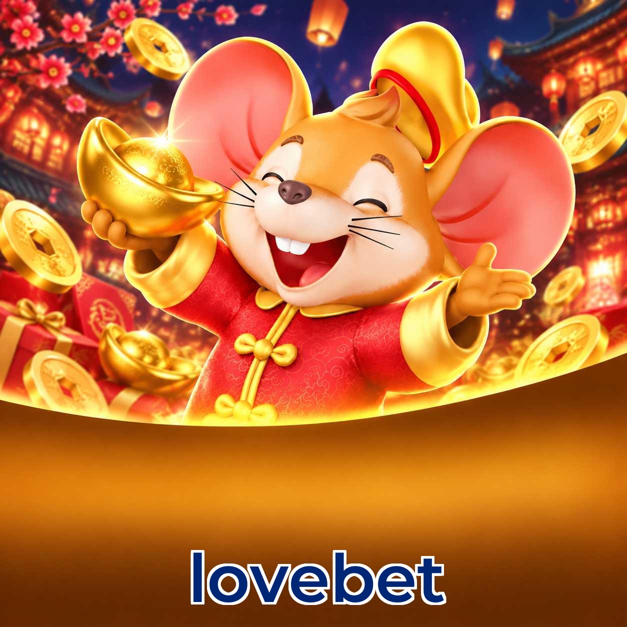 Grandes vitórias nos jogos Fortune da lovebet