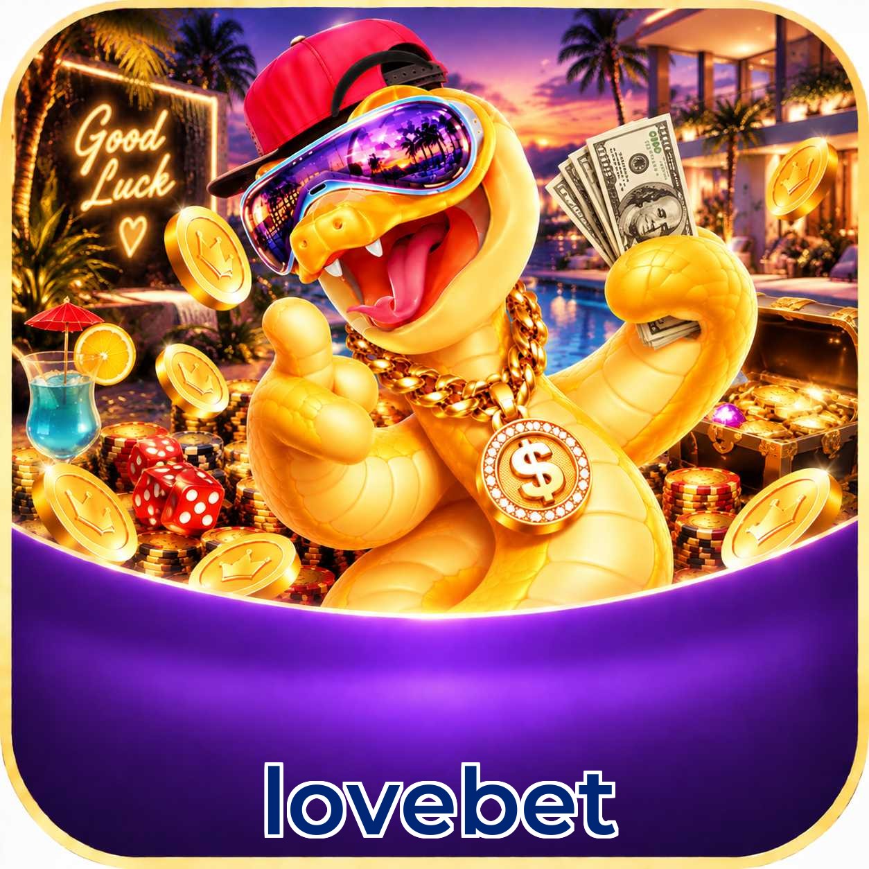 Apostas esportivas na lovebet com odds competitivas e ao vivo