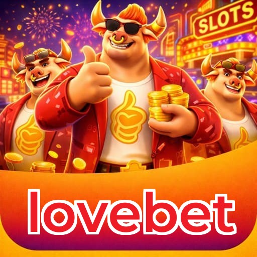 Catálogo de jogos lovebet com fornecedores Pragmatic Play, Evolution, NetEnt