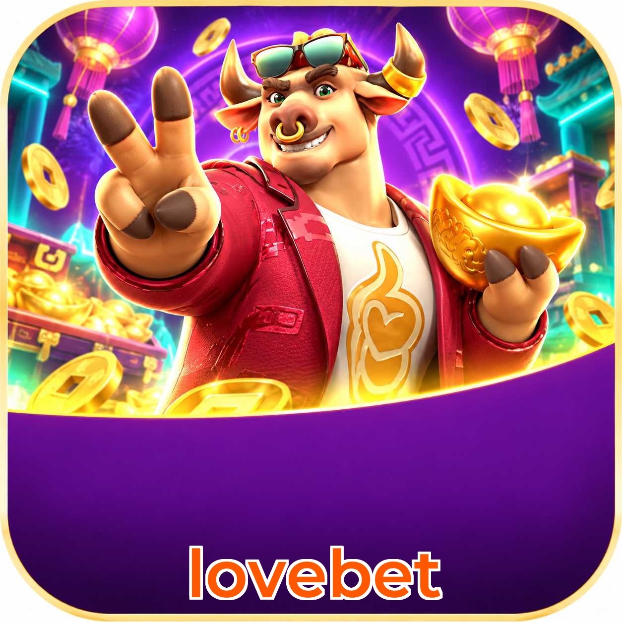 Download seguro do app lovebet com APK oficial de 58MB